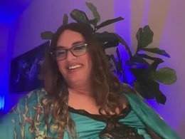 Screen Grab from someonespeicial