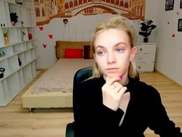 Screen Grab from sonnysofia