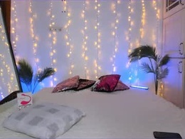 Screen Grab from sonya_baby