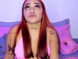 Screen Grab from soofii_james