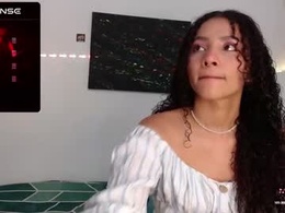 Screen Grab from sophi_baby