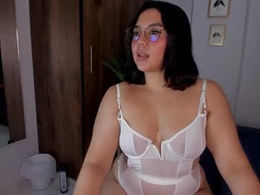 Screen Grab from sophi_live