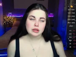 Screen Grab from sophia__olsen