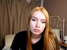 Screen Grab from sophia_baileyy
