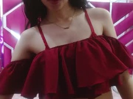 Screen Grab from sophia_daccord