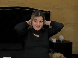 Screen Grab from sophia_dior1
