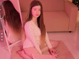 Screen Grab from sophia_everly