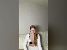 Screen Grab from sophia_nicky