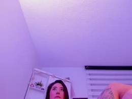 Screen Grab from sophia_rhoades_