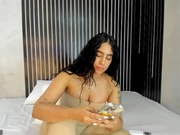 Screen Grab from sophia_ryan_