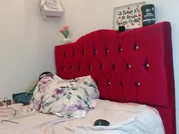 Screen Grab from sophia_sweet_dirty