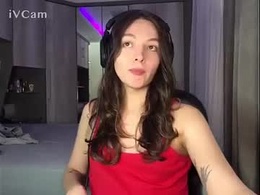 Screen Grab from sophia_tangel