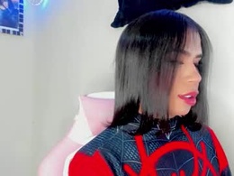 Screen Grab from sophia_velarie