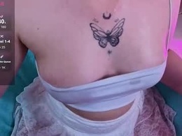 Screen Grab from sophia_week