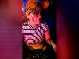 Screen Grab from sophia_weest99