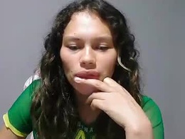 Screen Grab from sophiaaa_1