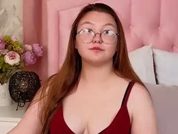 Screen Grab from sophiaabelle