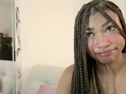 Screen Grab from sophiabloss1