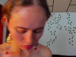 Screen Grab from sophiamiller6