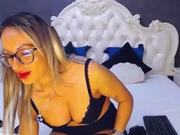 Screen Grab from sophiavale