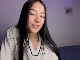 Screen Grab from sophie_bbs