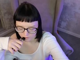 Screen Grab from sophie_hottt