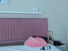 Screen Grab from sophie_ross18