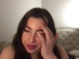 Screen Grab from sophiebellexo