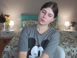 Screen Grab from sophieblush_