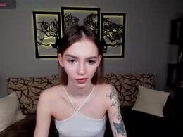 Screen Grab from sophiecherrie