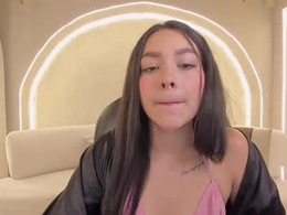 Screen Grab from sophiekiss1