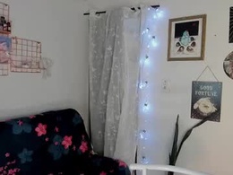 Screen Grab from sophieluck