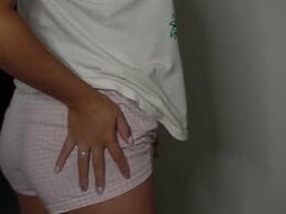 Screen Grab from sophiemuller101