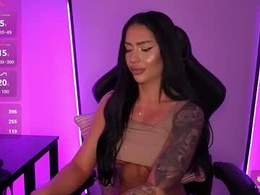 Screen Grab from sophiexmoon