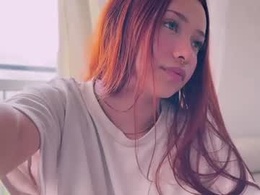 Screen Grab from sophii18y