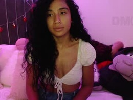Screen Grab from sophiia_dreams
