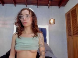 Screen Grab from sophiia_gomezz_