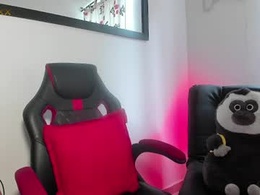 Screen Grab from sophiia_luxxx