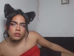 Screen Grab from sophira16