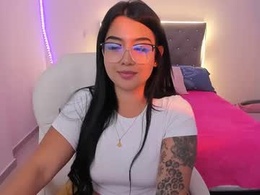 Screen Grab from sophybunny69