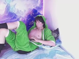 Screen Grab from sora_cute