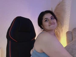 Screen Grab from soraya_rossi