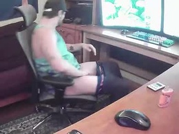 Screen Grab from sorealzlifted