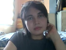 Screen Grab from sorielle