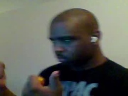 Screen Grab from southernfuckery