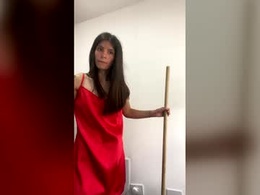 Screen Grab from soy_marii