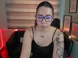 Screen Grab from soy_veronica_