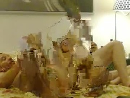Screen Grab from soynara87