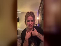 Screen Grab from spaceygracie25