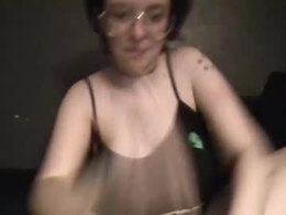 Screen Grab from spaceyyybaby